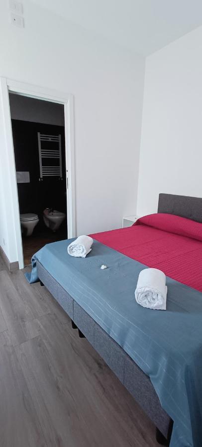 Ar San Salvo B&B Exteriér fotografie