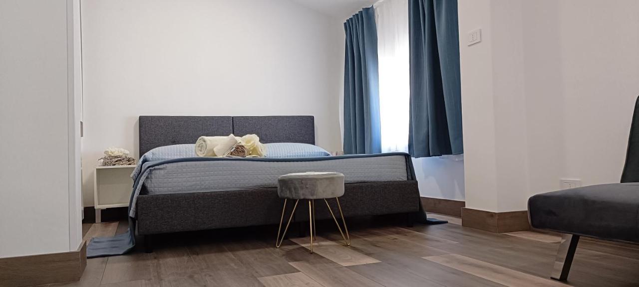 Ar San Salvo B&B Exteriér fotografie