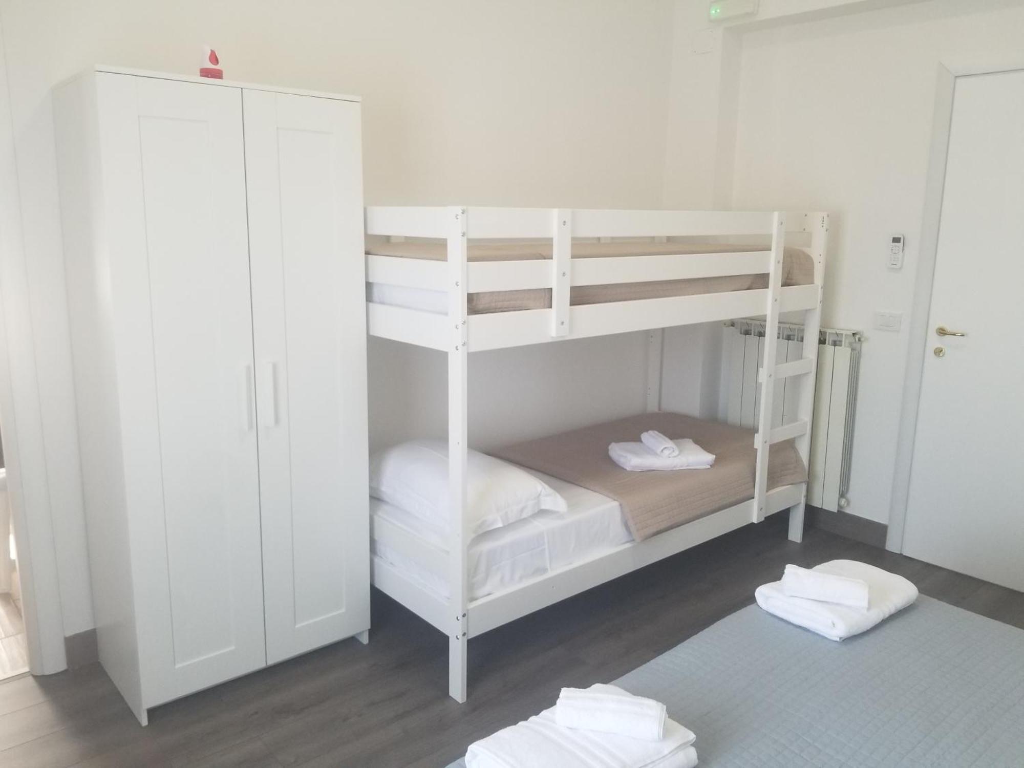 Ar San Salvo B&B Exteriér fotografie