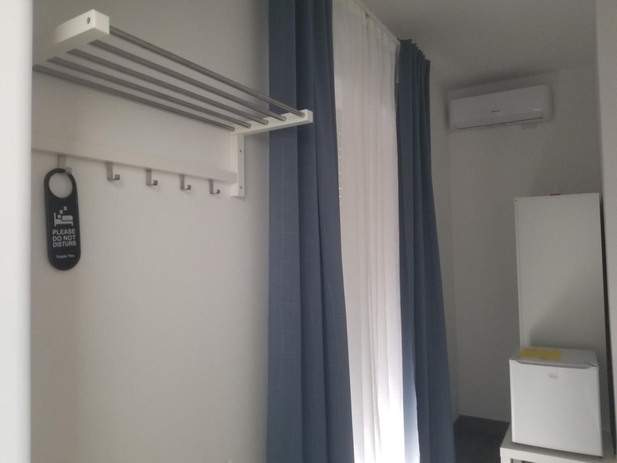 Ar San Salvo B&B Exteriér fotografie