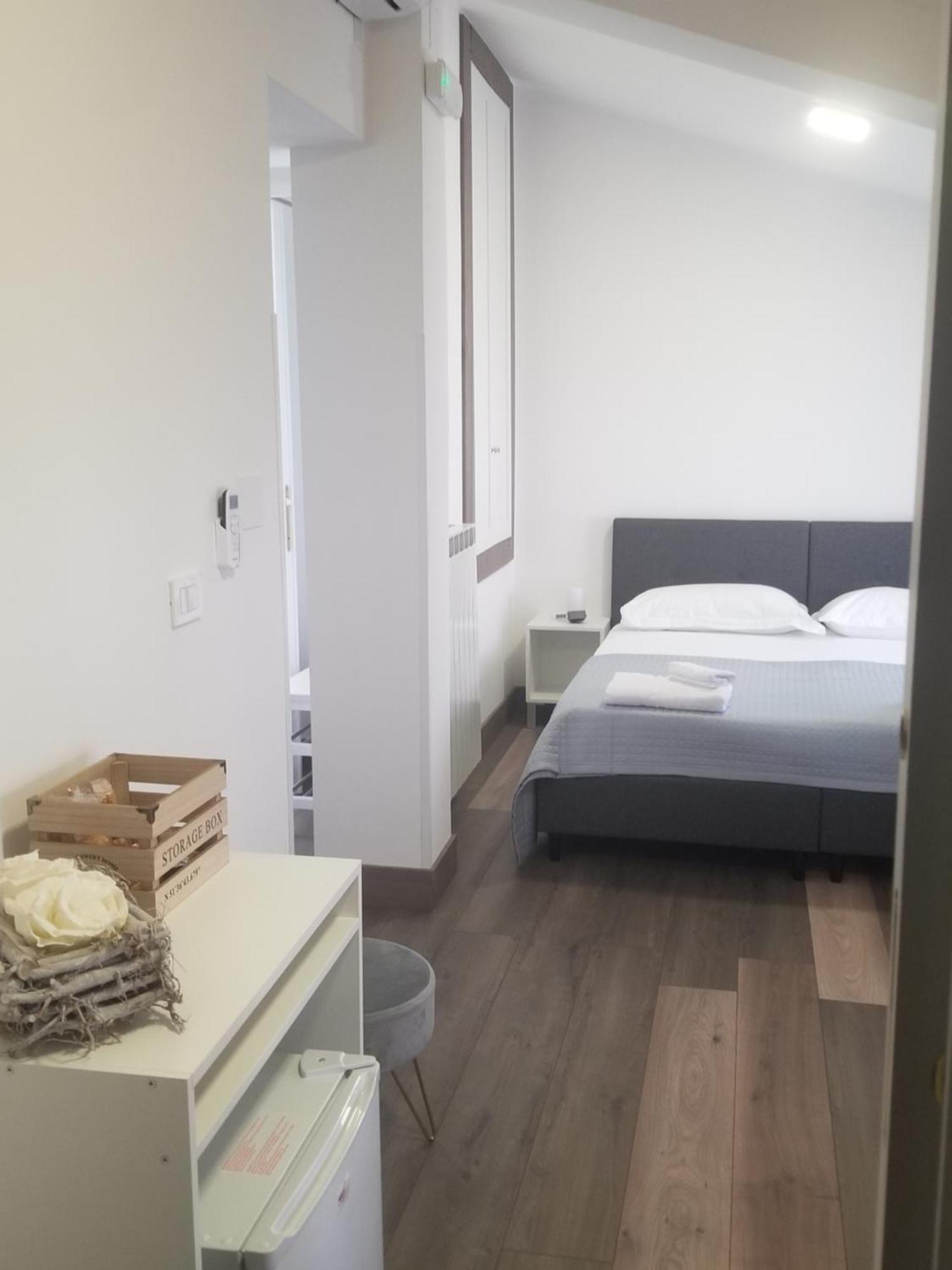 Ar San Salvo B&B Exteriér fotografie