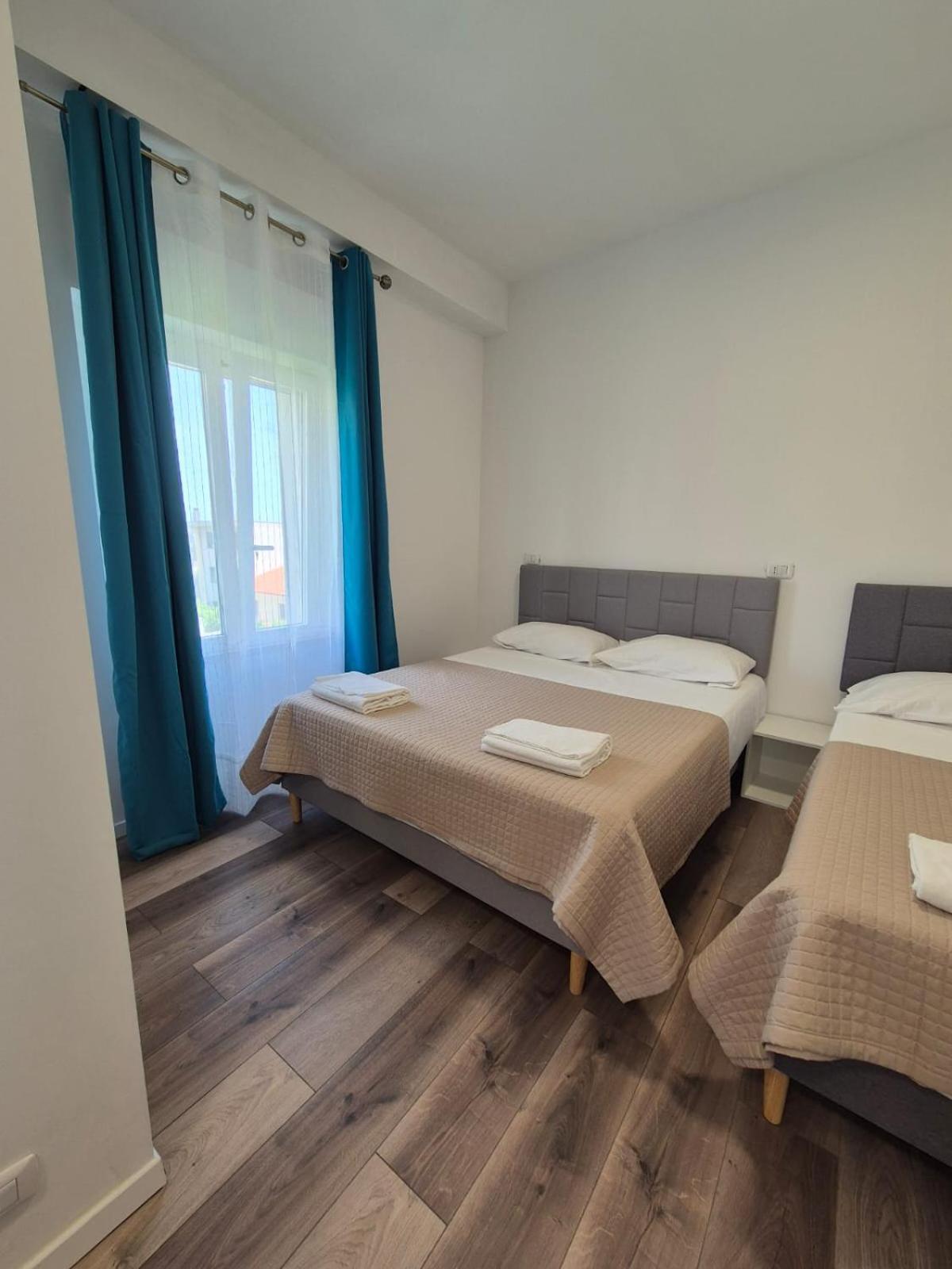Ar San Salvo B&B Exteriér fotografie
