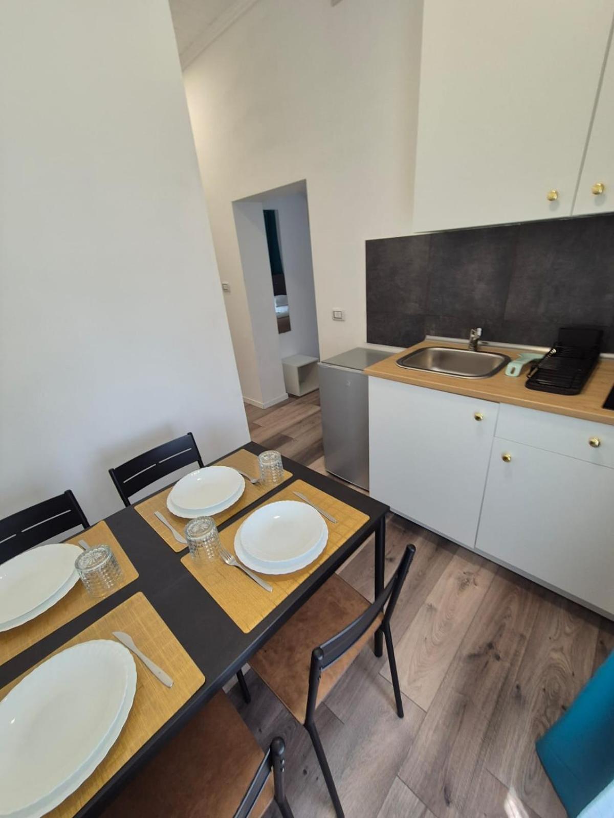 Ar San Salvo B&B Exteriér fotografie