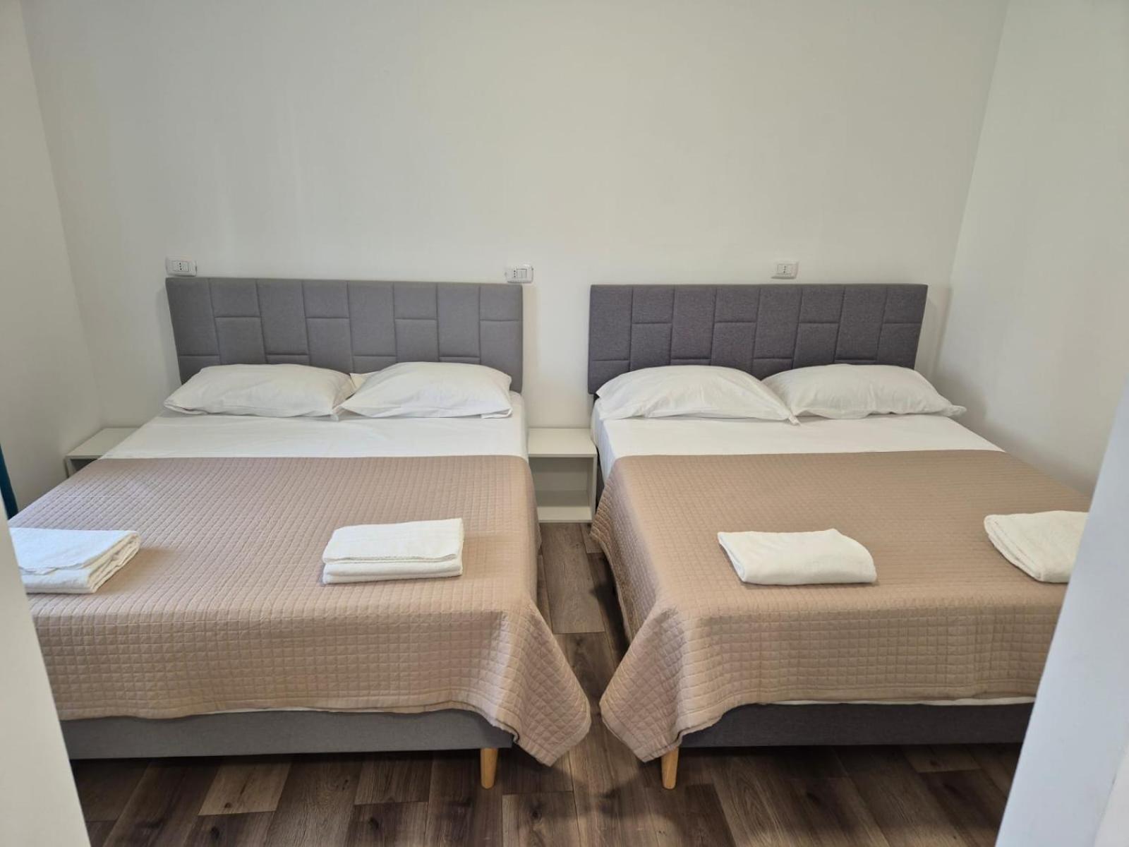 Ar San Salvo B&B Exteriér fotografie