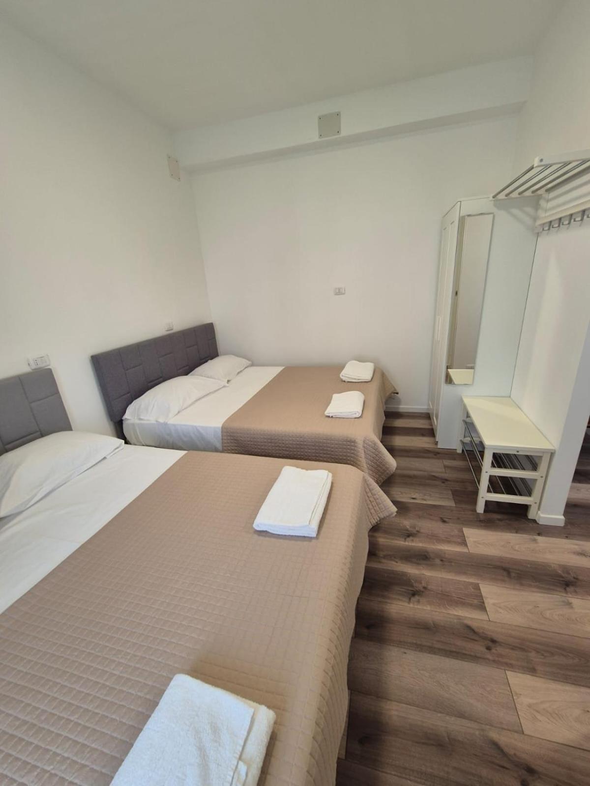 Ar San Salvo B&B Exteriér fotografie